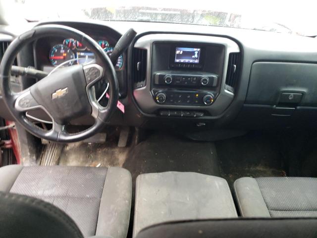 Photo 8 from auction – 2014 CHEVROLET SILVERADO with VIN 3GCUKREC4EG532163