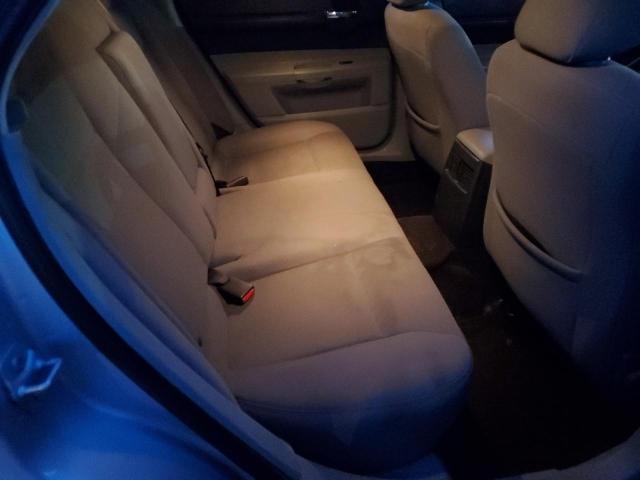 Photo 10 from auction – 2007 DODGE MAGNUM SE with VIN 2D4FV47T47H676494
