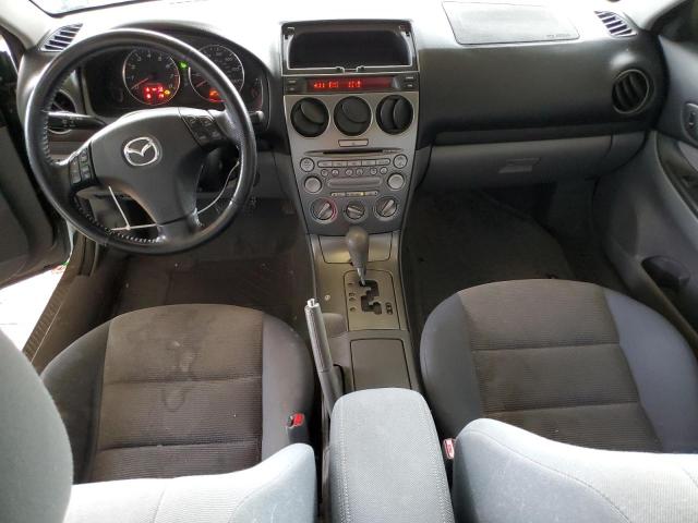 Photo 8 from auction – 2004 MAZDA 6 I with VIN 1YVFP80C045N81663