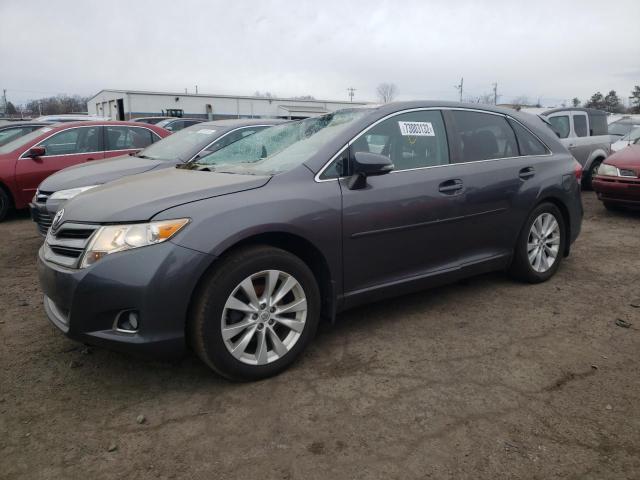 TOYOTA VENZA LE 2014 with VIN 4T3BA3BB0EU063057 - Photo from auction