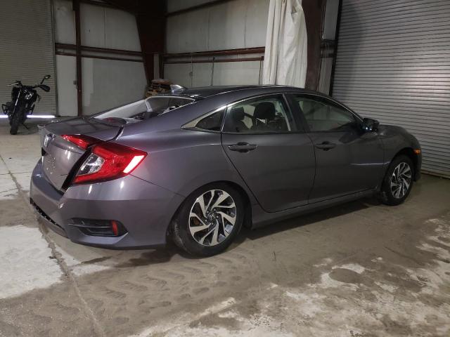 Photo 3 from auction – 2018 HONDA CIVIC EX with VIN 2HGFC2F78JH593798