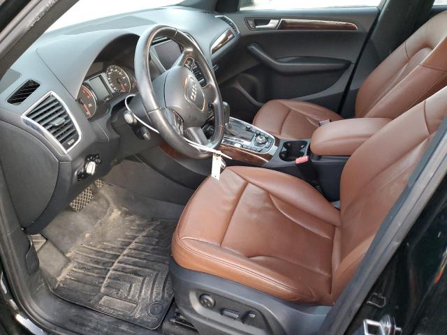 Photo 7 from auction – 2012 AUDI Q5 PREMIUM with VIN WA1DKAFP9CA038003