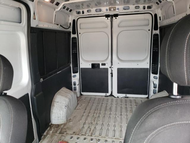 Photo 10 from auction – 2019 RAM PROMASTER with VIN 3C6TRVBGXKE547918