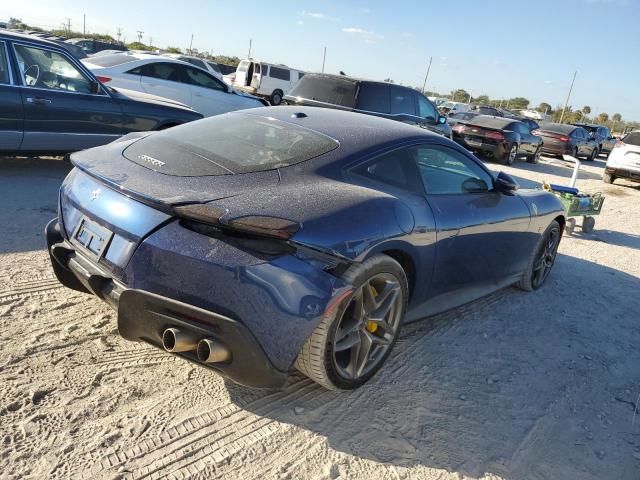 Photo 3 from auction – 2022 FERRARI ROMA with VIN ZFF98RNA1N0274824