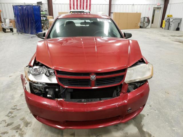 صورة رقم 5 من المزاد - 2010 DODGE AVENGER SX مع VIN 1B3CC4FB0AN154573