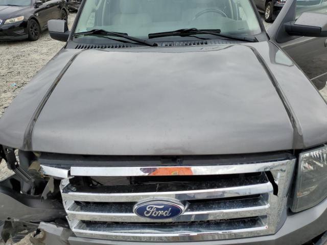 Photo 12 from auction – 2012 FORD EXPEDITION with VIN 1FMJU2A58CEF53836