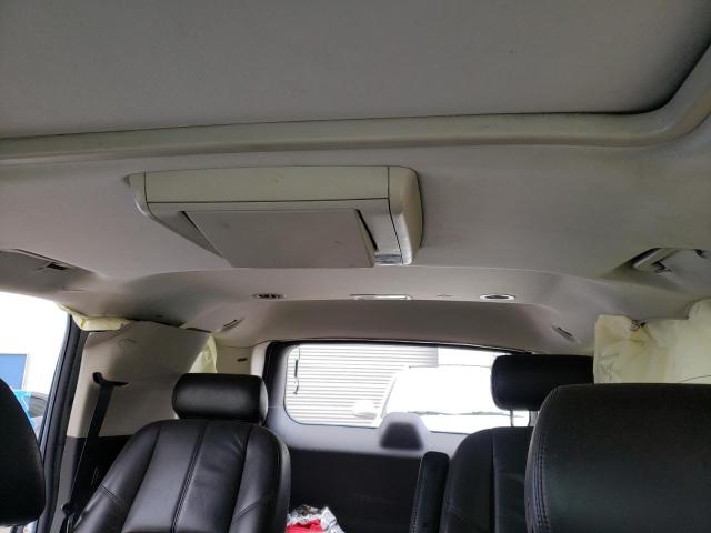 Photo 10 from auction – 2008 GMC YUKON DENA with VIN 1GKFK63878J193377