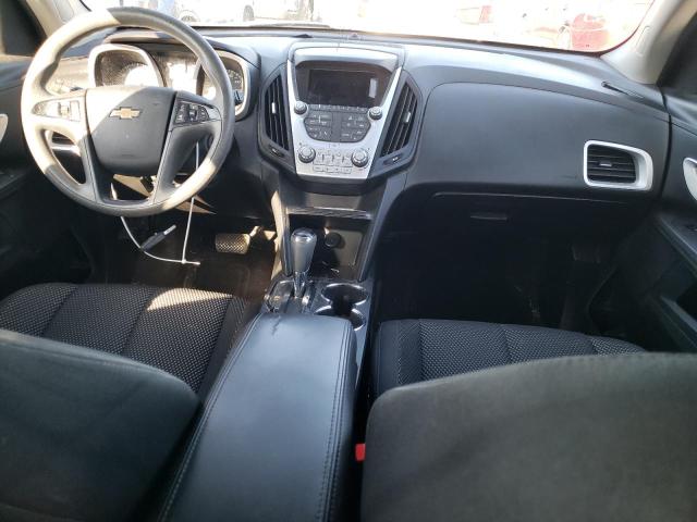 Photo 8 from auction – 2016 CHEVROLET EQUINOX LS with VIN 2GNALBEK9G1147246