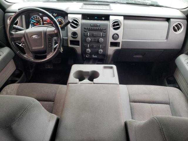 Photo 8 from auction – 2011 FORD F150 SUPER with VIN 1FTFW1CT2BFD12728