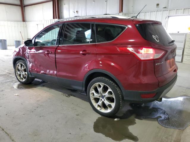 Photo 2 from auction – 2013 FORD ESCAPE TIT with VIN 1FMCU9J97DUD30814