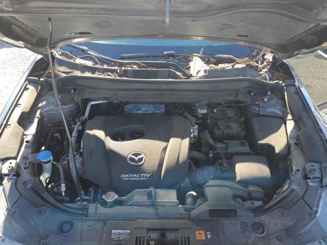 Photo 12 from auction – 2019 MAZDA CX-5 TOURI with VIN JM3KFACM5K0663263