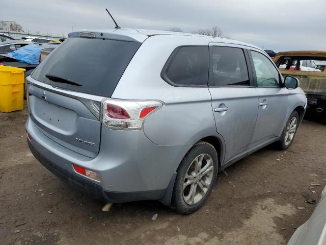 Photo 3 from auction – 2014 MITSUBISHI OUTLANDER with VIN JA4AD3A3XEZ018425