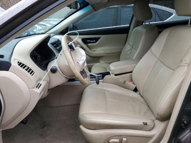 Photo 7 from auction – 2013 NISSAN ALTIMA 2.5 with VIN 1N4AL3AP5DN489860