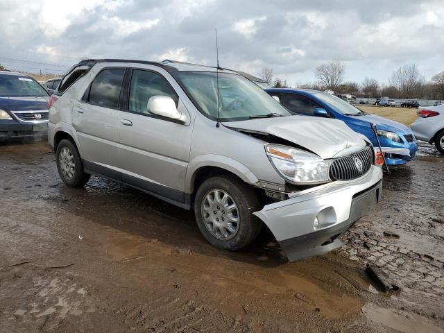 Photo 4 from auction – 2006 BUICK RENDEZVOUS with VIN 3G5DA03L16S669570