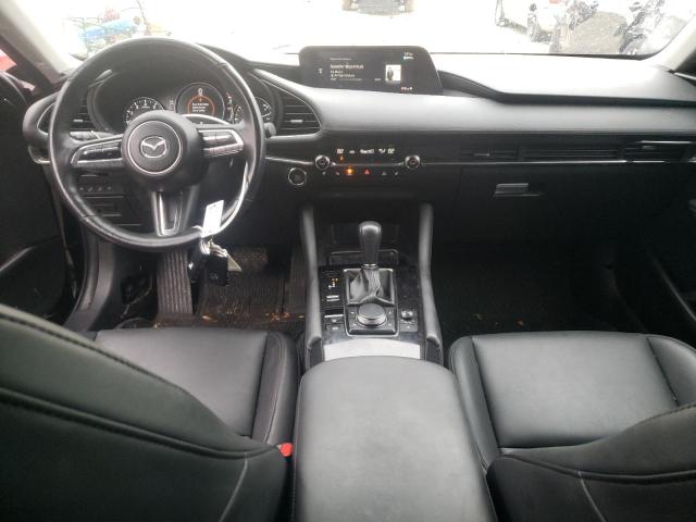 Photo 8 from auction – 2021 MAZDA 3 with VIN 3MZBPBAY1MM214886