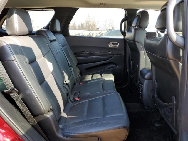 Photo 11 from auction – 2015 DODGE DURANGO LI with VIN 1C4RDJDGXFC851173