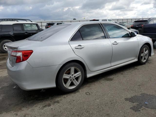 Foto 3 de la subasta – 2012 TOYOTA CAMRY BASE con VIN 4T1BF1FK7CU094280