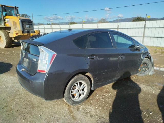 Photo 3 from auction – 2010 TOYOTA PRIUS with VIN JTDKN3DU4A0183445