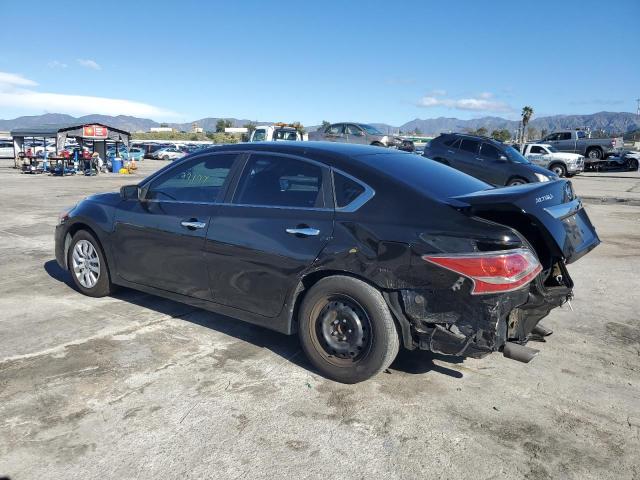 Photo 2 from auction – 2014 NISSAN ALTIMA with VIN 1N4AL3AP3EN366754