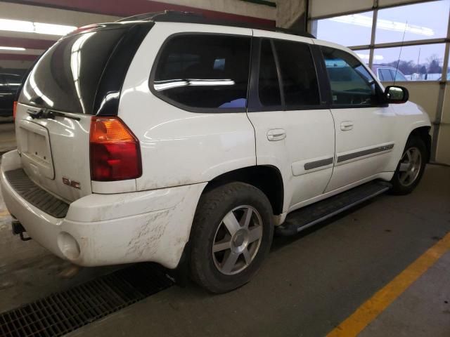 Photo 3 from auction – 2005 GMC ENVOY with VIN 1GKDT13S752129848