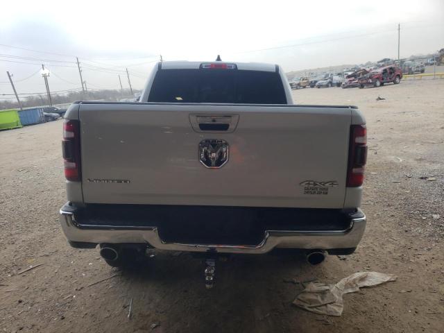 Photo 6 from auction – 2019 RAM 1500 LIMIT with VIN 1C6SRFHT7KN661523