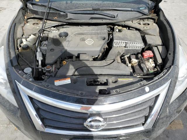 Photo 11 from auction – 2015 NISSAN ALTIMA 2.5 with VIN 1N4AL3AP9FC469481
