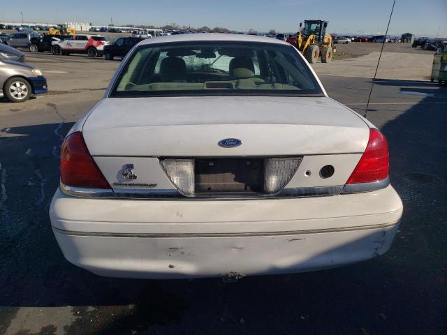Photo 6 from auction – 2005 FORD CROWN VICT with VIN 2FAFP74W55X121490
