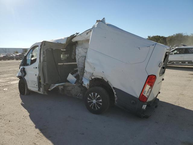 Photo 2 from auction – 2015 FORD TRANSIT T- with VIN 1FTSW2YM1FKB28805