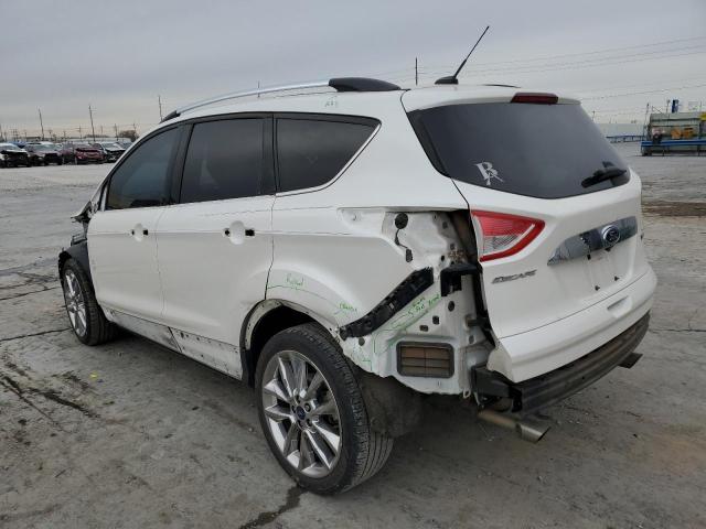 Photo 2 from auction – 2015 FORD ESCAPE SE with VIN 1FMCU0G97FUC04278