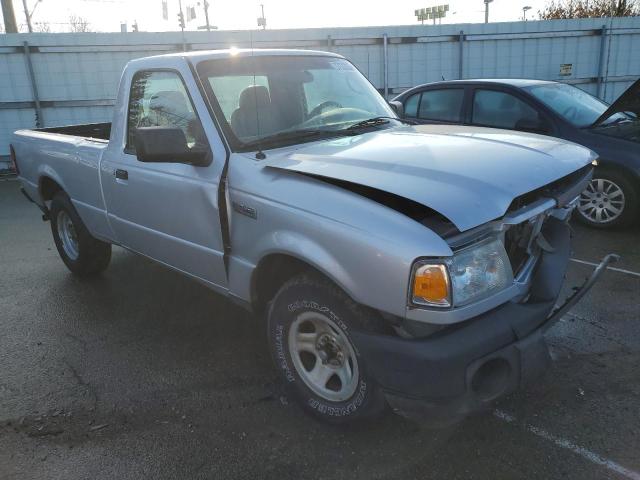 Photo 4 from auction – 2008 FORD RANGER with VIN 1FTYR10D78PA84712