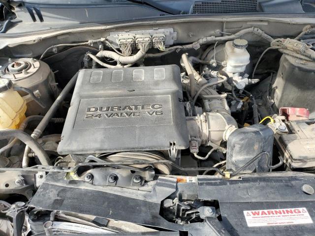 صورة رقم 11 من المزاد - 2010 FORD ESCAPE XLT مع VIN 1FMCU0DG8AKB20168