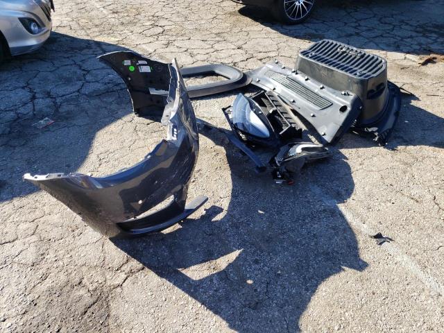 Photo 12 from auction – 2021 TESLA MODEL Y with VIN 5YJYGDEF0MF266676