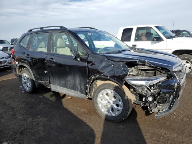 Photo 4 from auction – 2021 SUBARU FORESTER with VIN JF2SKADC4MH491131