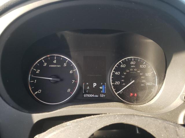 Photo 9 from auction – 2017 MITSUBISHI OUTLANDER with VIN JA4AD3A32HZ024126