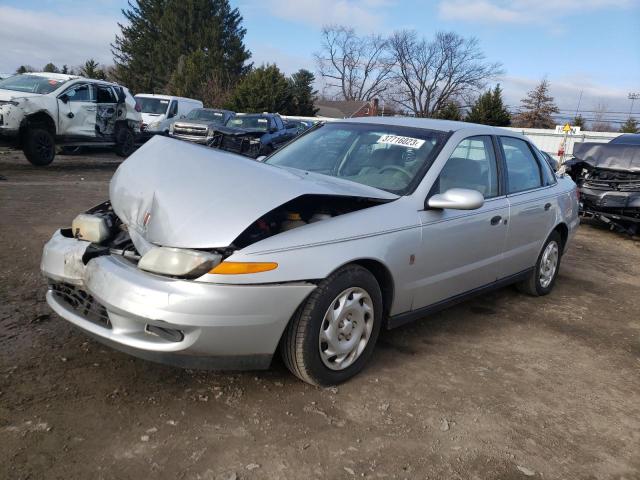 SATURN L100 2002 with VIN 1G8JS54F92Y518942 - Photo from auction