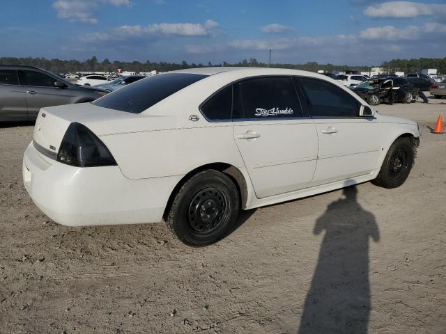 Photo 3 from auction – 2009 CHEVROLET IMPALA 1LT with VIN 2G1WT57K891113985