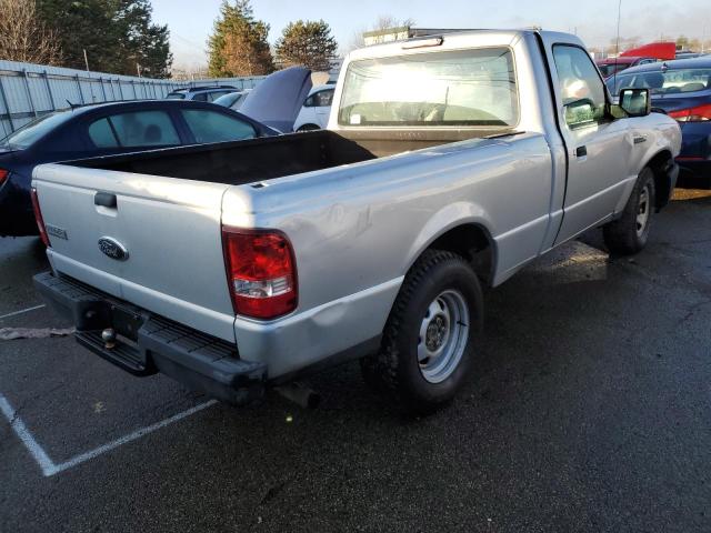 Photo 3 from auction – 2008 FORD RANGER with VIN 1FTYR10D78PA84712