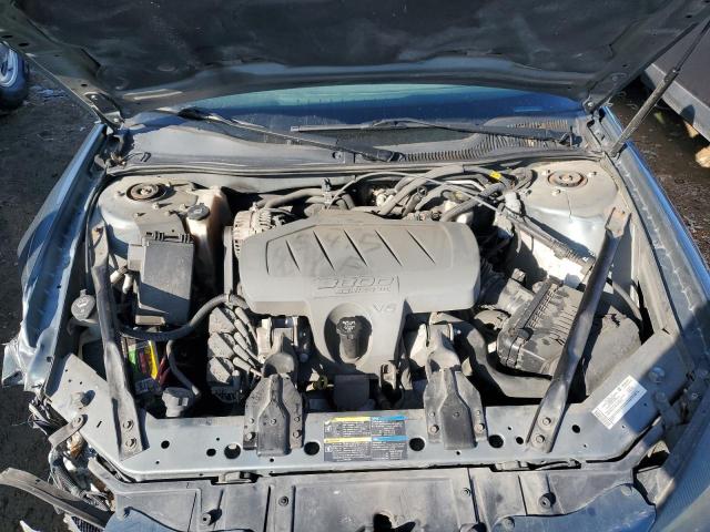 Photo 11 from auction – 2007 PONTIAC GRAND PRIX with VIN 2G2WP552271204492