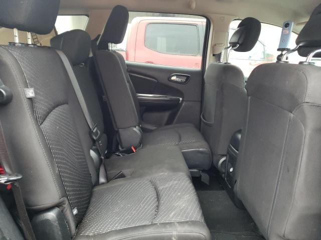Photo 11 from auction – 2017 DODGE JOURNEY with VIN 3C4PDCABXHT599041