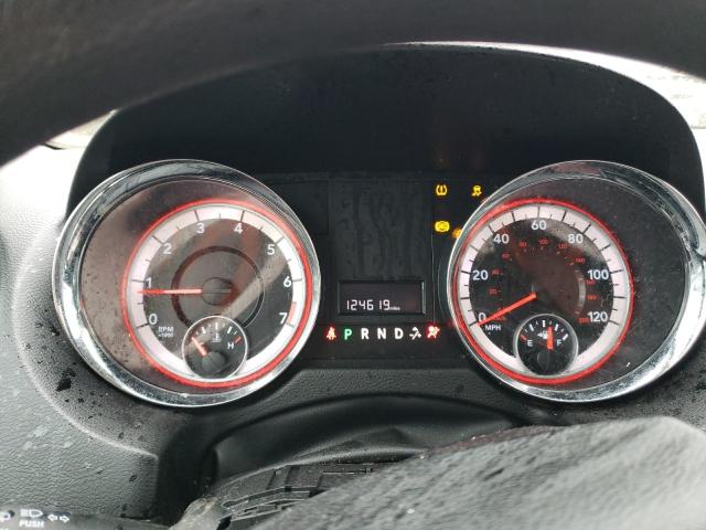 Photo 9 from auction – 2011 DODGE GRAND CARA with VIN 2D4RN4DGXBR654264