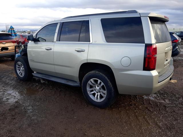 Photo 2 from auction – 2015 CHEVROLET TAHOE C150 with VIN 1GNSCBKC8FR160285