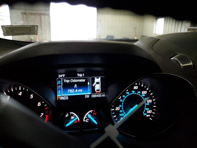Photo 9 from auction – 2013 FORD ESCAPE TIT with VIN 1FMCU9J97DUD30814