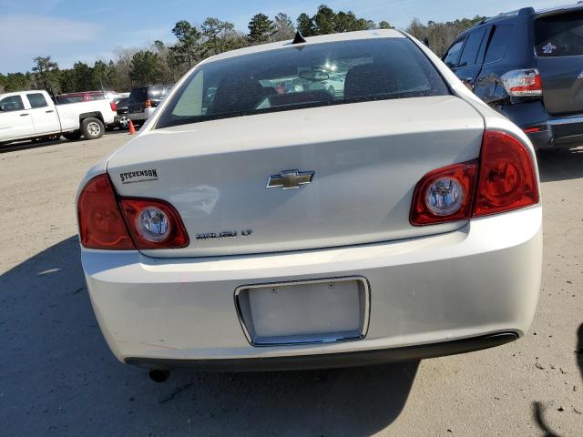 Photo 6 from auction – 2012 CHEVROLET MALIBU 1LT with VIN 1G1ZC5E09CF274487