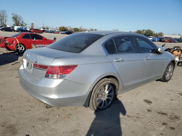 Photo 3 from auction – 2011 HONDA ACCORD EXL with VIN 1HGCP2F83BA145534