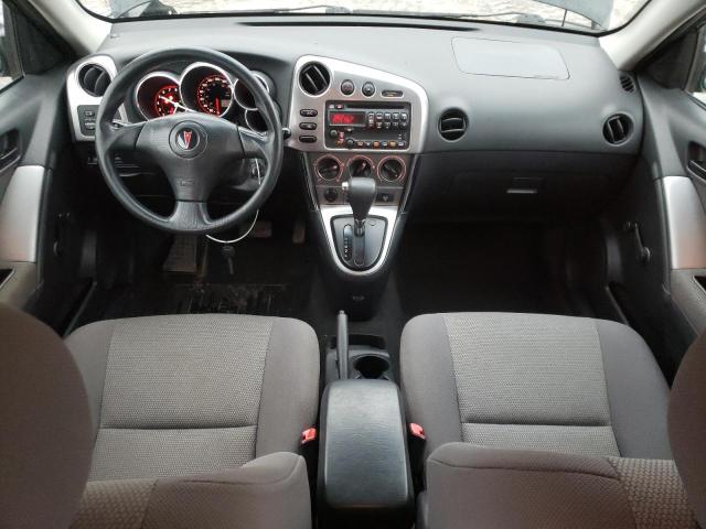 Photo 8 from auction – 2008 PONTIAC VIBE with VIN 5Y2SL65818Z408757