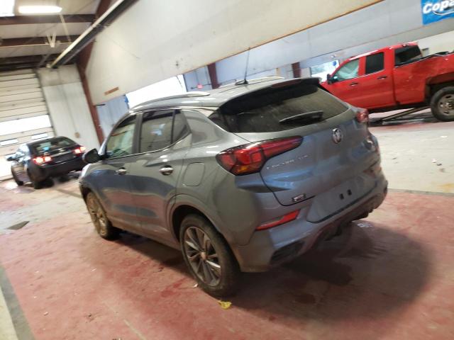 Photo 2 from auction – 2022 BUICK ENCORE GX with VIN KL4MMDSL2NB080508