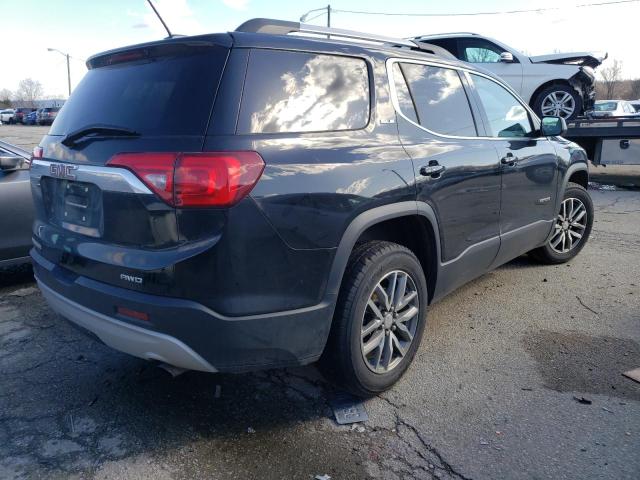 Photo 3 from auction – 2017 GMC ACADIA SLE with VIN 1GKKNSLA2HZ249230