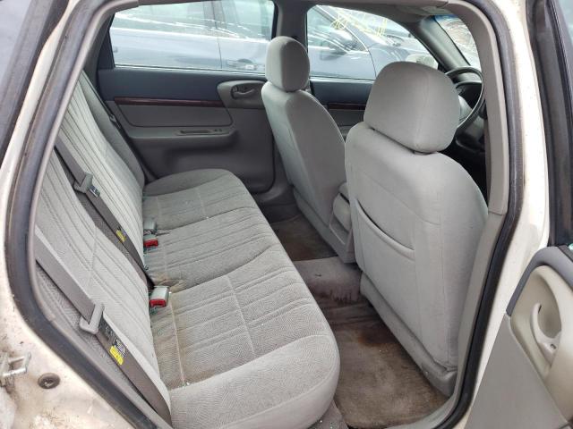 Zdjęcie 10 z aukcji – 2005 CHEVROLET IMPALA z VIN 2G1WF52E259224553