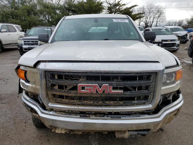 Photo 5 from auction – 2014 GMC SIERRA C15 with VIN 1GTR1TEH4EZ306254