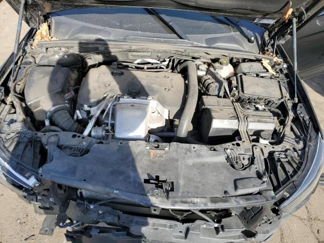 Photo 11 from auction – 2018 BUICK REGAL TOUR with VIN W04GU8SX0J1106658
